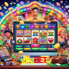Welcome Bonus gbgbet