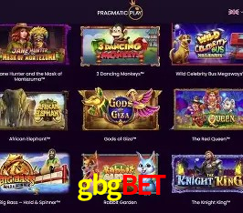 Sistemas de Segurança gbgbet