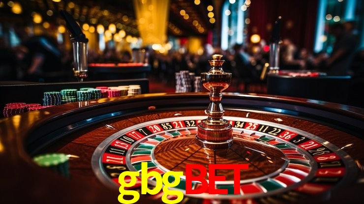 Casino Ao Vivo gbgbet