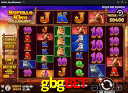 gbgbet: A Experiência de Casino com Jogos de Mesa ao Vivo