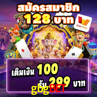 Live Casino gbgbet