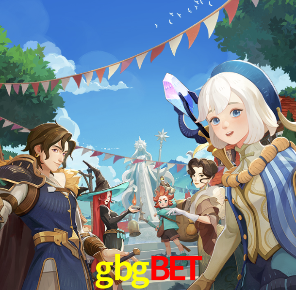 Avaliações dos Jogadores gbgbet