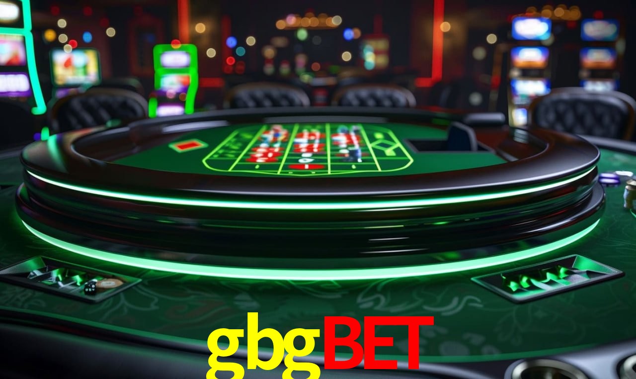 Jogos de Slot gbgbet