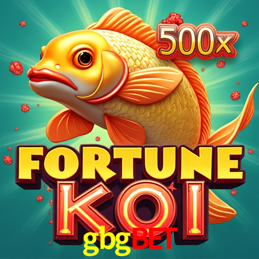 Interface do App gbgbet